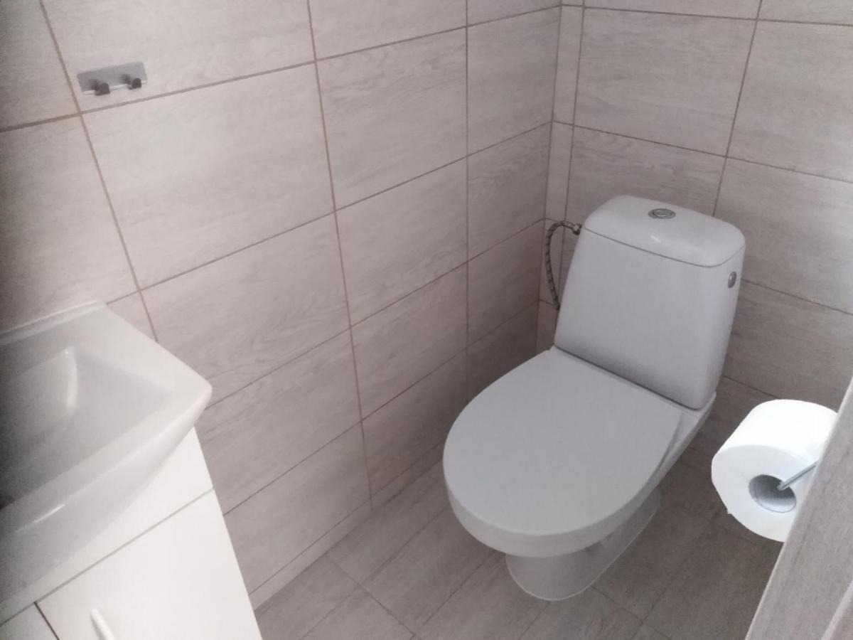 Bungalov Elite Staré Splavy Zewnętrze zdjęcie