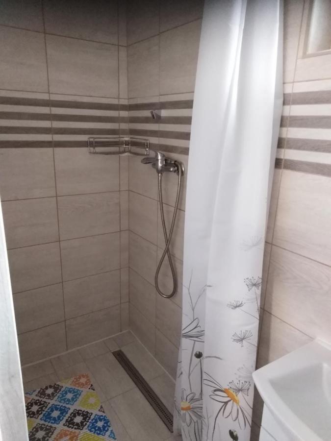 Bungalov Elite Staré Splavy Zewnętrze zdjęcie