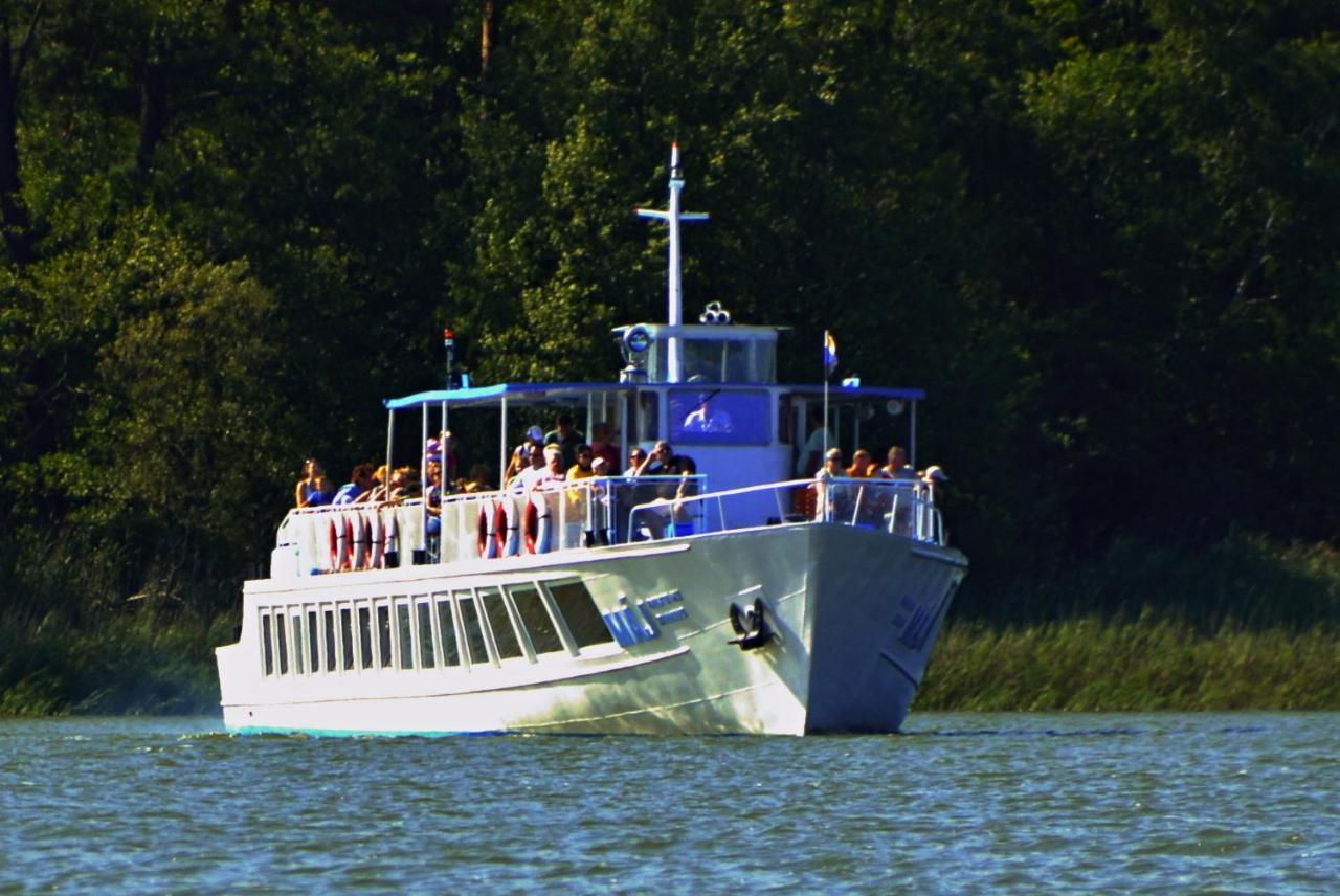 Bungalov Elite Staré Splavy Zewnętrze zdjęcie
