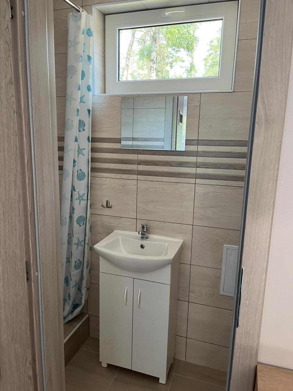 Bungalov Elite Staré Splavy Zewnętrze zdjęcie