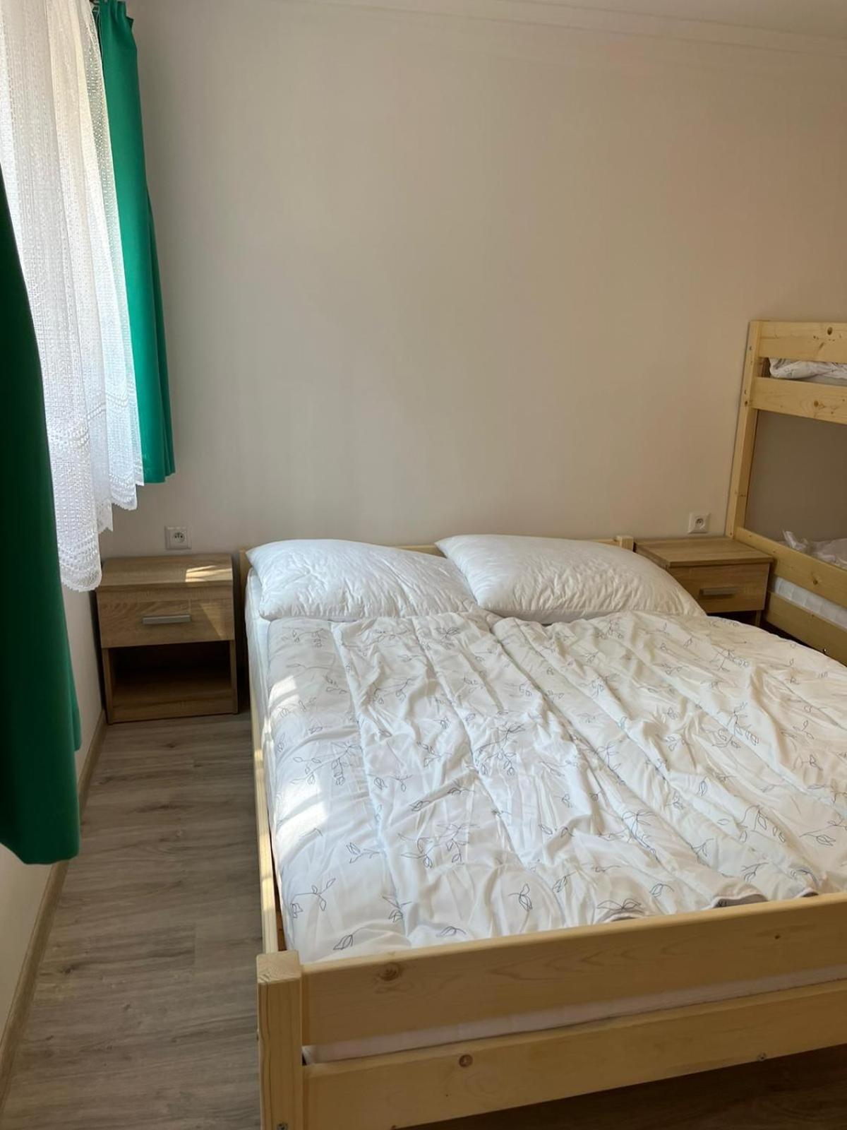 Bungalov Elite Staré Splavy Zewnętrze zdjęcie