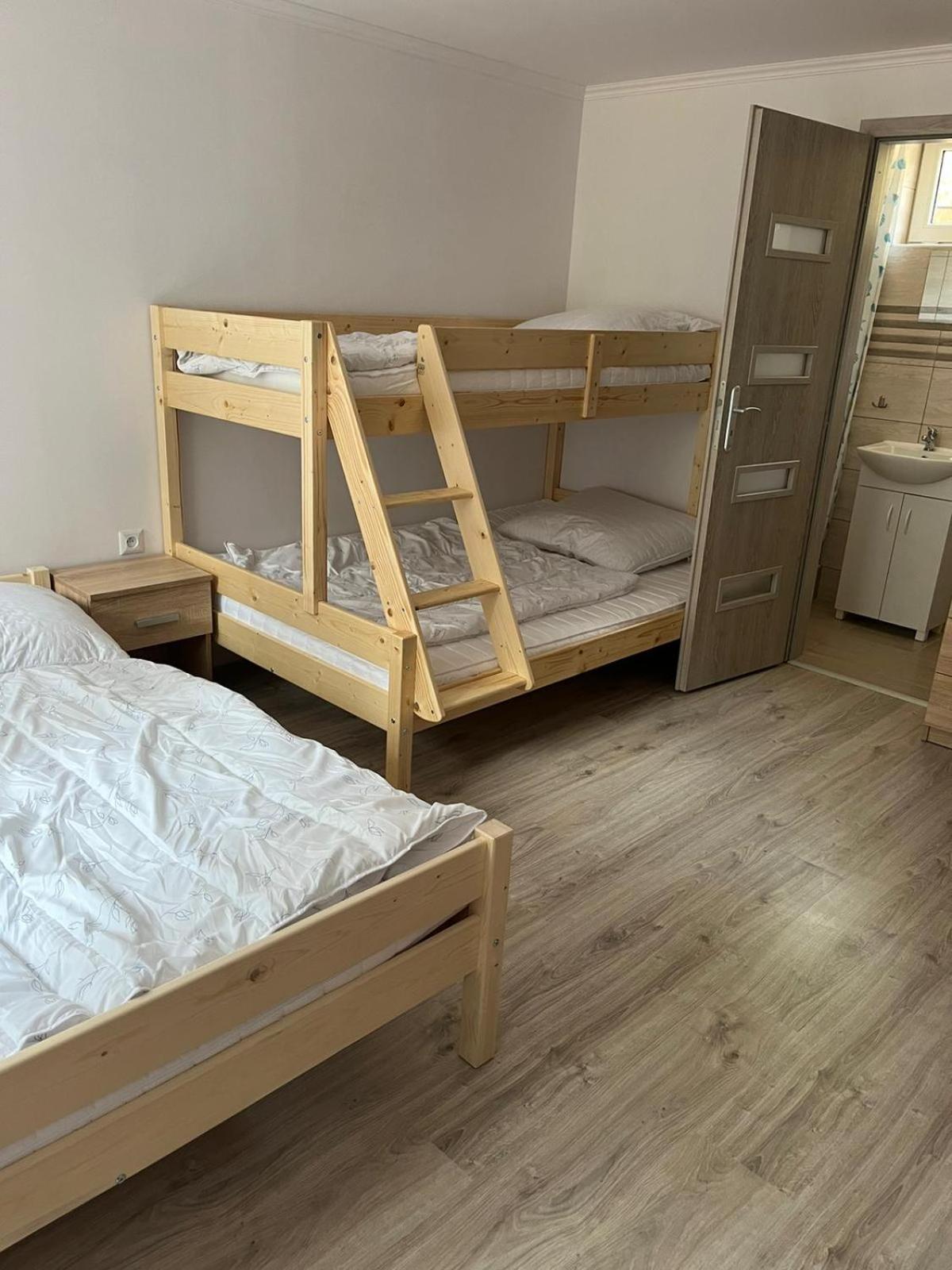 Bungalov Elite Staré Splavy Zewnętrze zdjęcie